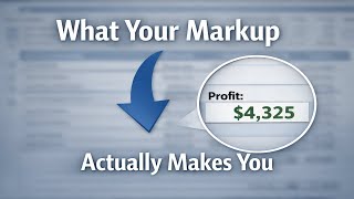 How Do I Price My Services? | Free Pricing Template