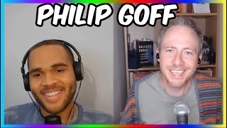Leaving Atheism for Progressive Christianity - Philip Goff's Worldview Explained | Worldviews Ep.66