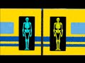 電車　踏切　ドア2　Railroad crossing door