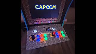 Marvel vs Capcom 1up Modded how to video UPDATED