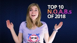 Top 10 N.O.A.B. Tube Racks of 2018
