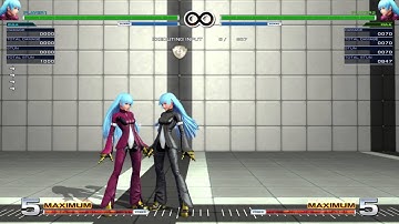 Kula on Kula safejump reset
