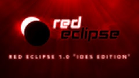 Red Eclipse gameplay