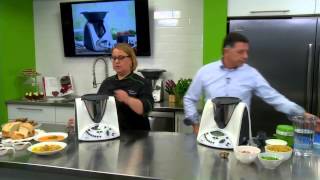 Cuisiner avec le Thermomix ® TM31