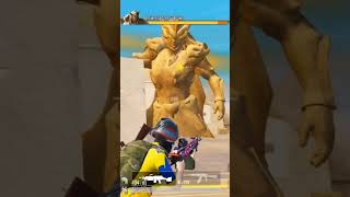 #freefire #pubgmobilegarenafreefire 😈 #freefiremax  BGMI SAHIN KHAN 1V1 😈