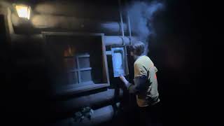 Jason Universe 2025 Universal Halloween Horror Nights