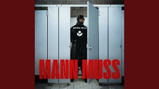 Mann muss - Apache 207