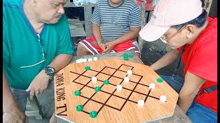 Joy Pagadian VS Dama King GAME 7 screenshot 5