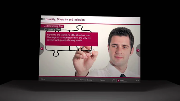 New E-Learning Courses Portal Using Marshall E-Learning's Learning Management System