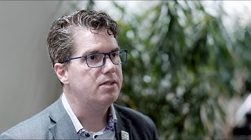 ITWeb Security Summit 2018 - Jayson Street