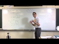 Pythagorean Theorem and Geometry Concepts