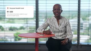 Dr Noluthando Nematswerani shares her Personal Health Pathway