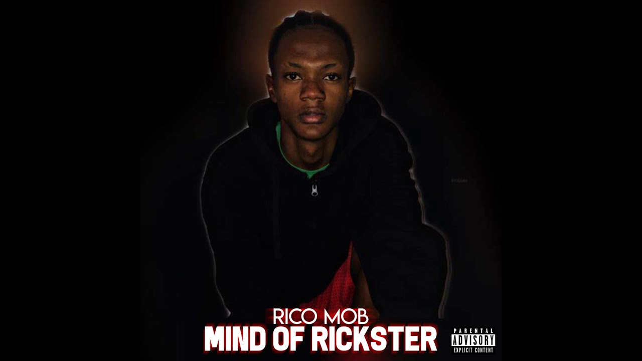 RICO MOB-mind of rickster (PROD.by yung lando) - YouTube