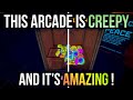 This Roguelike Shooter Has DARK SECRETES - Unshine Arcade