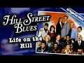 Hill street blues retrospective life on the hill  beyond pictures