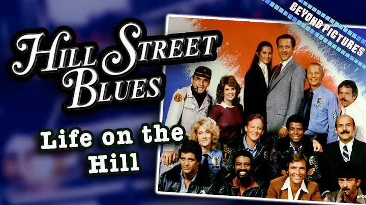 Hill Street Blues Retrospective: Life on the Hill ...