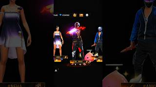 These Players Saying I Am New Player😂🗿 ? #freefire #trending #shortsfeed
