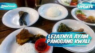 300 Porsi Ludes Ayam Panggang H Bari Wiradesa| Kuliner Khas Pekalongan | Wisata Kuliner Pantura. 