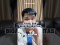 BIOAVALIABILITAS DI FITSOL