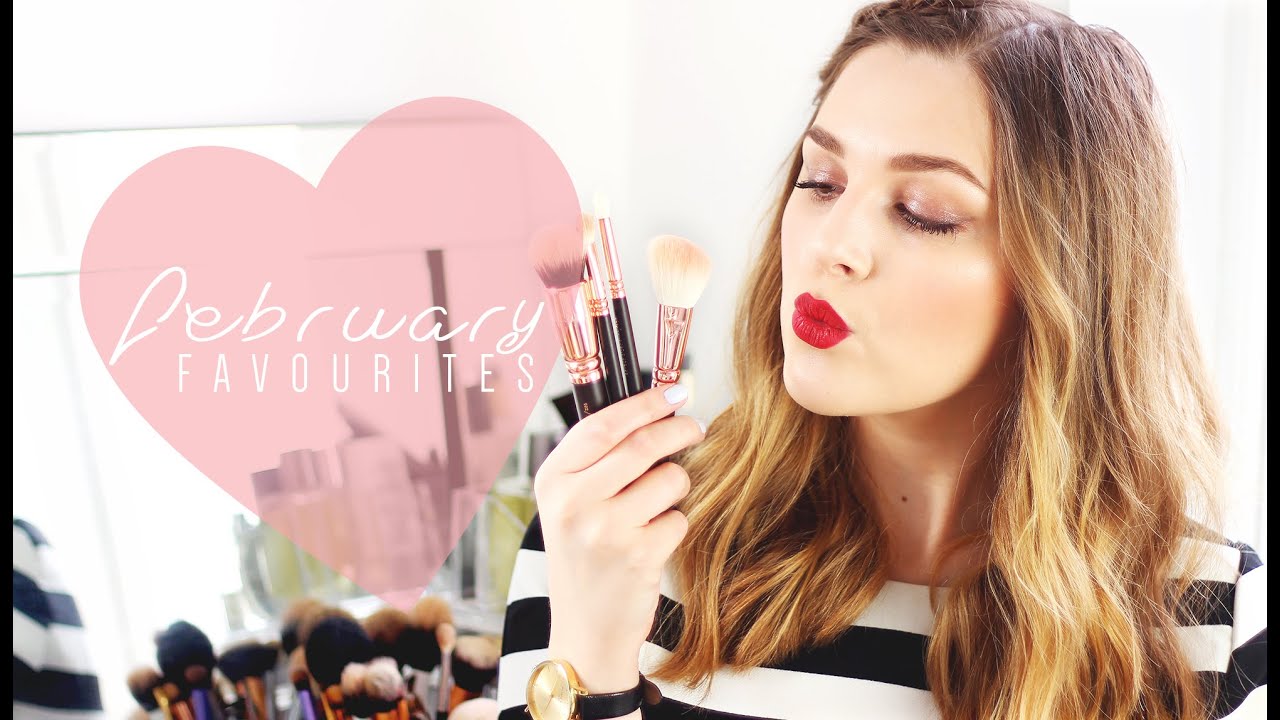 February Favourites 2015 | I Covet Thee