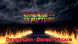 Sabres To The Future - Devon Levi Doing It Again