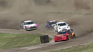 Lydden Legend Festival 2024 Day 1