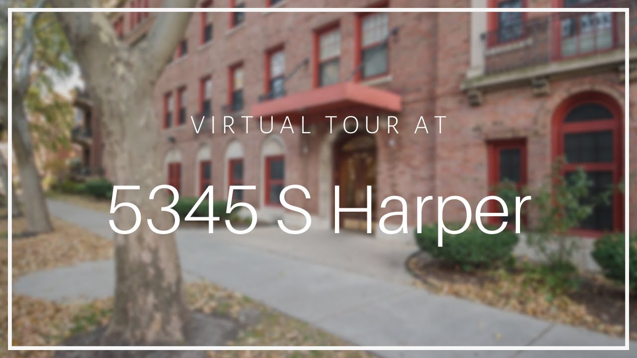 Ivy at Harper 5345 S Harper Ave Apt 311 Renovated 1 bedroom