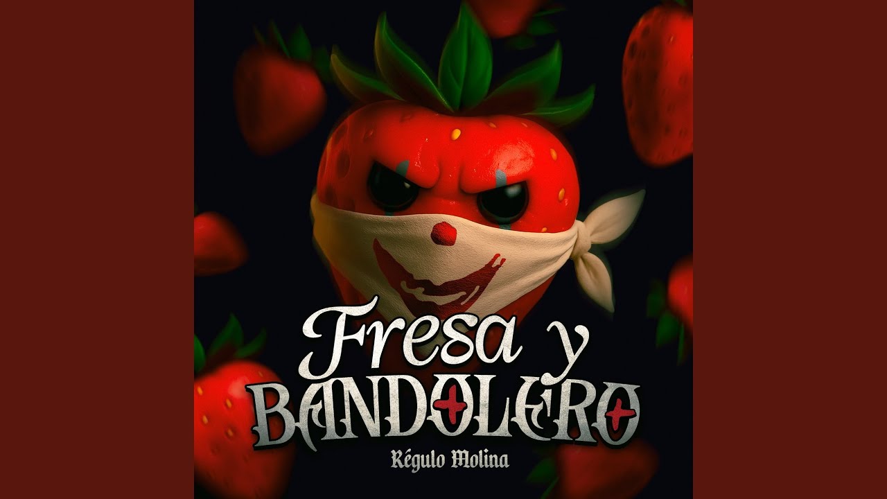 Fresa y Bandolero