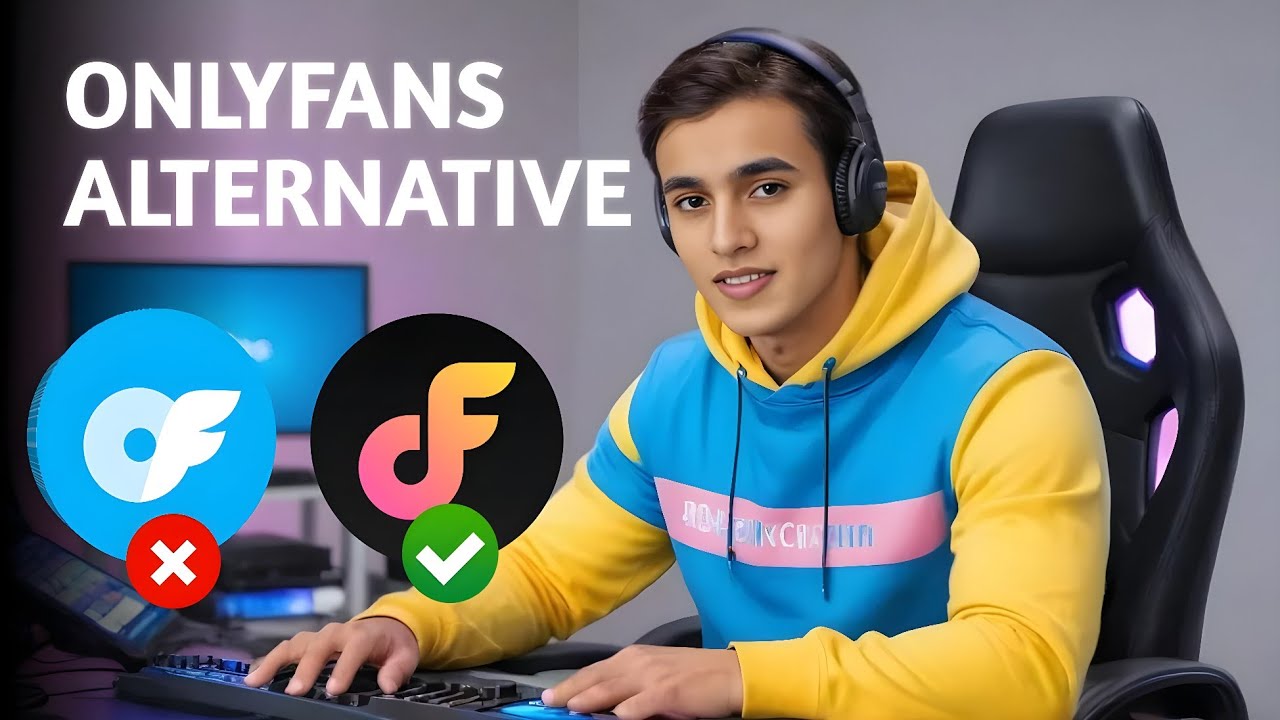Best OnlyFans Alternative to Monetize AI Influencers Without KYC | dFans  Full Guide