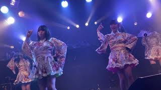 仙台flavor 「OMG!〜オーマイグッメン〜」 フレッシュパーティーvol.40 spaceZero 2021.3.27