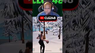 I Threw a Shield Bubble… Not Bullets 💀 #fortnite #fortniteclips #fortniteblitz