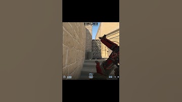 CS2 Mirage M4 4k #cs2clips #counterstrike #gaming #counterstrike2
