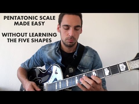 pentatonic-scale-made-easy-(without-the-five-positions)