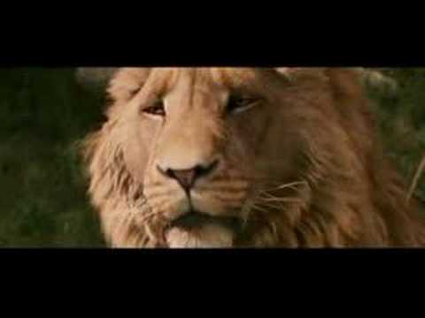 The Chronicles Of Narnia: The Lion, The Witch And The Wardrobe Trailer 1