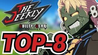 Robo Ky Is Beating Top Tiers - Pools Top 8 May, Leo, Goldlewis, Ramlethal