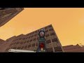 Hideous Destructor: Ashes Afterglow / Ugly as sin / Voxels. map - 5