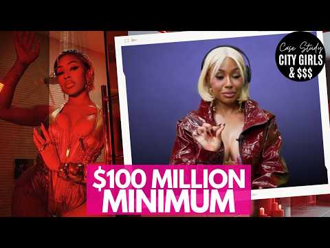 “He Needs $100 MILLION To Date Me!” Dating Standards Are Out of Control | Yung Miami