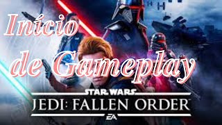 Star Wars Jedi Fallen Order, Eps. 00 , (ps04)