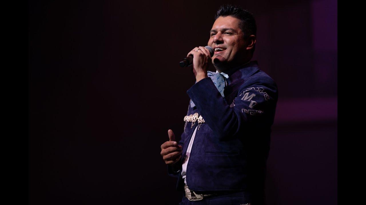 Mariachi Vargas de Tecalitlán - Popurrí Rancheras de Antaño