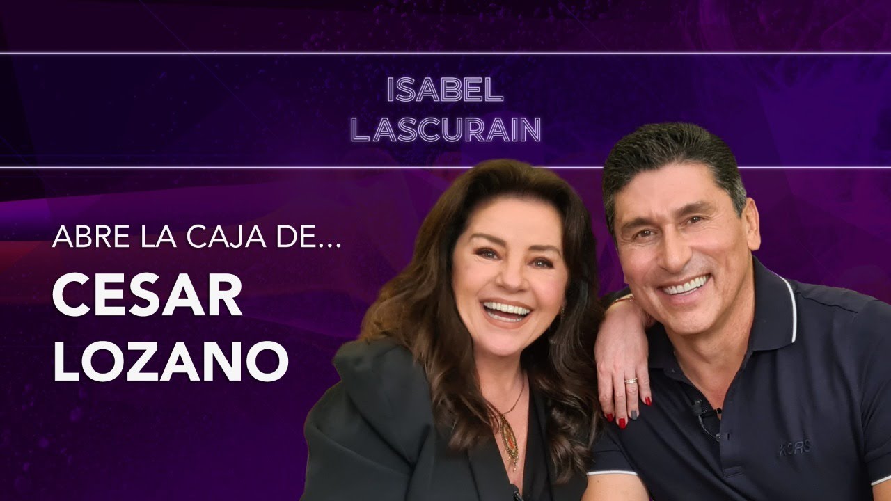 César Lozano: cambio de PENSAMIENTOS es un cambio de ACTITUD