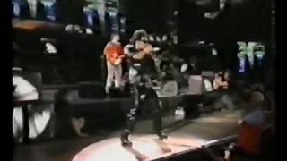 U2 - Even Better Than The Real Thing (Live from Basel, Switzerland 1993)
