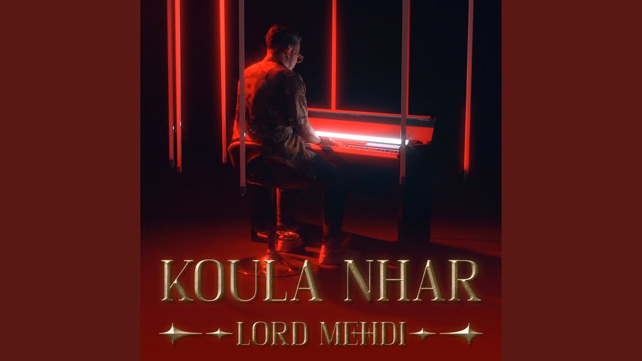 Koula Nhar