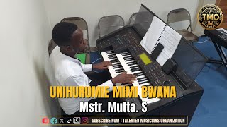 𝚄𝙽𝙸𝙷𝚄𝚁𝚄𝙼𝙸𝙴 𝙼𝙸𝙼𝙸 𝙱𝚆𝙰𝙽𝙰 || 𝙽𝚊, 𝙼𝚜𝚝𝚛. 𝙼𝚞𝚝𝚝𝚊  𝚂.