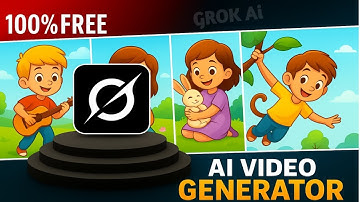 grok ai how to use | grok ai video generator | grok ai se video kaise banaye | grok ai