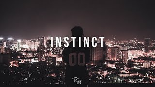 Instinct - Storytelling Rap Beat Free New Hip Hop Instrumental Music 2018 | Hussam #Instrumentals