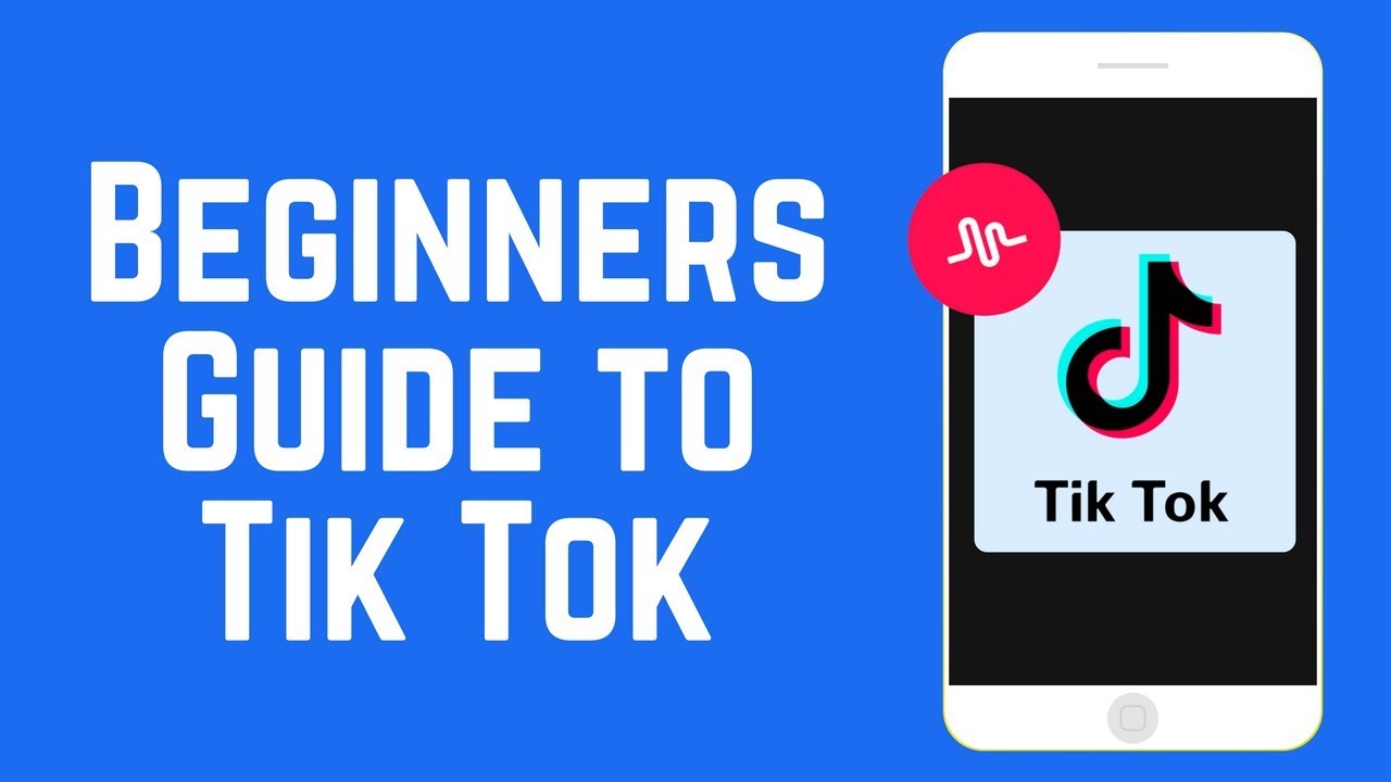 How to Make TikTok Videos – Beginners Guide to TikTok 