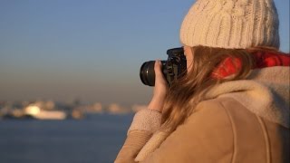 Canon Product: Wide lens Choose your tomorrow (CanonOfficial)
Check out how “Close-up effect” changes your expression.
Still pictures in this movie were shot with EOS 70D, EF-S18- 55mm f/3.5-5.6 IS STM and EF-S60mm f/2.8 Macro USM.
*This sample movie was shot in Full HD mode, and has been optimized for viewing on this website.
Full movie:
http://youtu.be/90jc9yoxcdk
Learn more:
http://www.canon.com/the-eyes-of-eos/changelens
http://www.canon.com/the-eyes-of-eos
Trailer
http://youtu.be/TEryKnx9rKw
Fixed focal length lens
http://youtu.be/S3towMR5RHo
Macro lens
http://youtu.be/v6VSeYWGVfw
Subscribe to the official Canon Imaging Plaza YouTube channel
https://www.youtube.com/user/canonimagingplaza
Enjoy Canons latest imaging technology.
Official Canon website
http://canon.com/ Canon Product: Wide lens Choose your tomorrow (CanonOfficial)