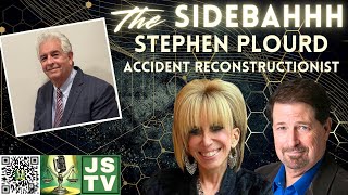 🍸 The Sidebahhh — GOLDEN GIRL SQUISHES CW | LIVE w/ Stephen Plourd #KarenRead Retrial