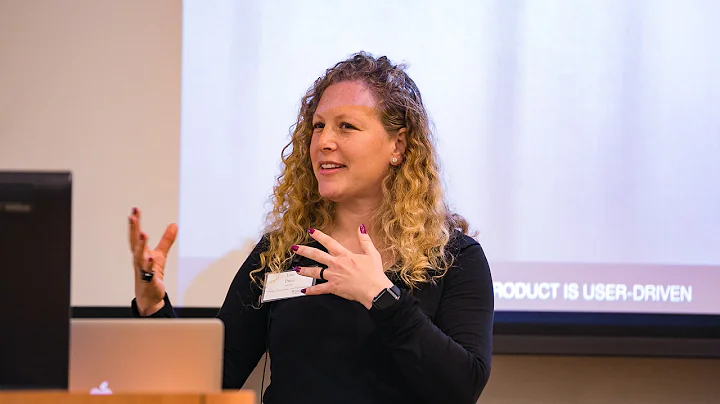 How to make sure your product is user-driven with ...