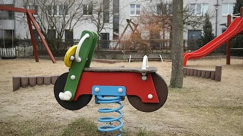 Staffing shortages wreak havoc on child care industry